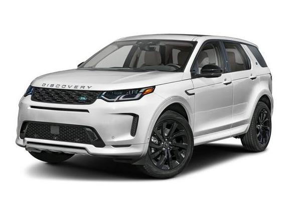 LAND ROVER DISCOVERY SPORT 2024 SALCL2FX4RH346063 image LAND ROVER DISCOVERY SPORT 2024 SALCL2FX4RH346063 image